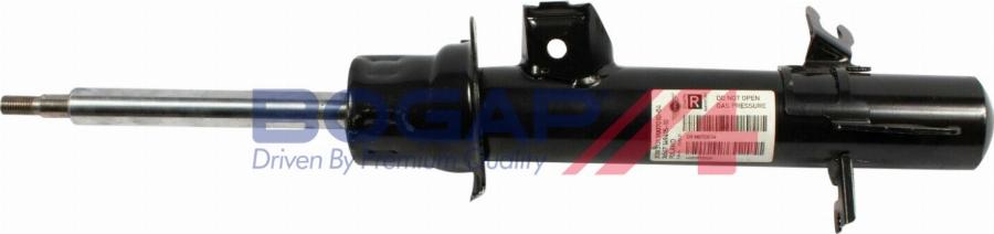 BOGAP B3410182 - Амортизатор autocars.com.ua