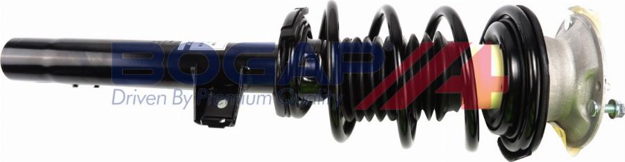 BOGAP B3410187 - Амортизатор autocars.com.ua