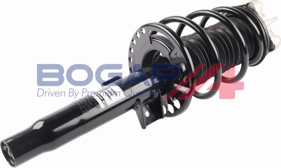 BOGAP B3410198 - Амортизатор autocars.com.ua