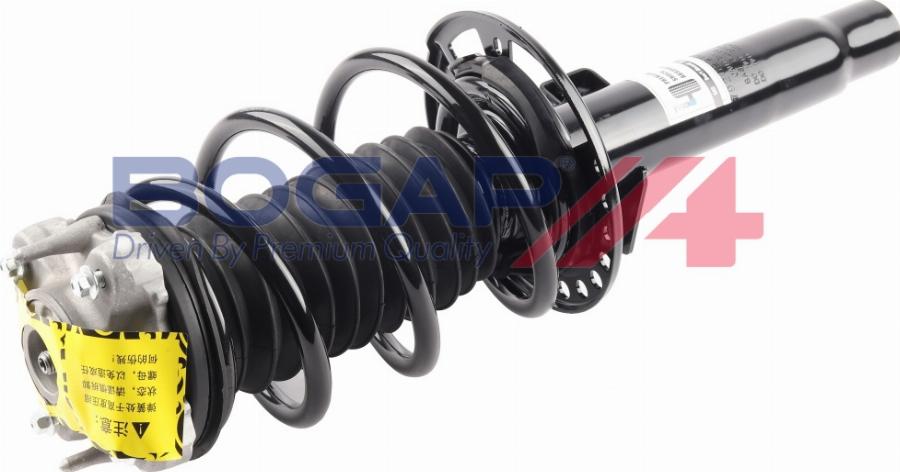 BOGAP B3410199 - Амортизатор autocars.com.ua