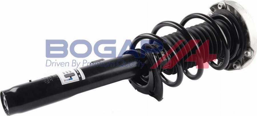 BOGAP B3410200 - Амортизатор autocars.com.ua