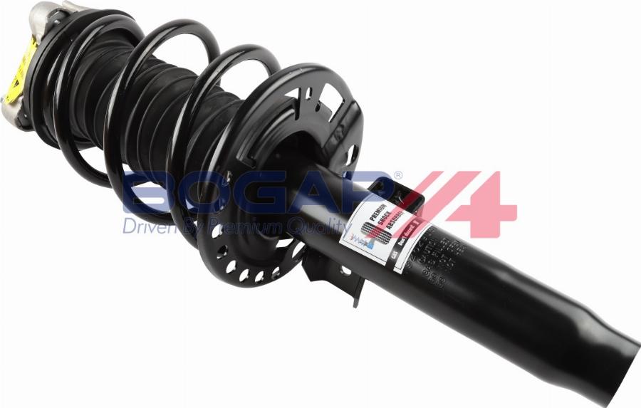 BOGAP B3410211 - Амортизатор autocars.com.ua