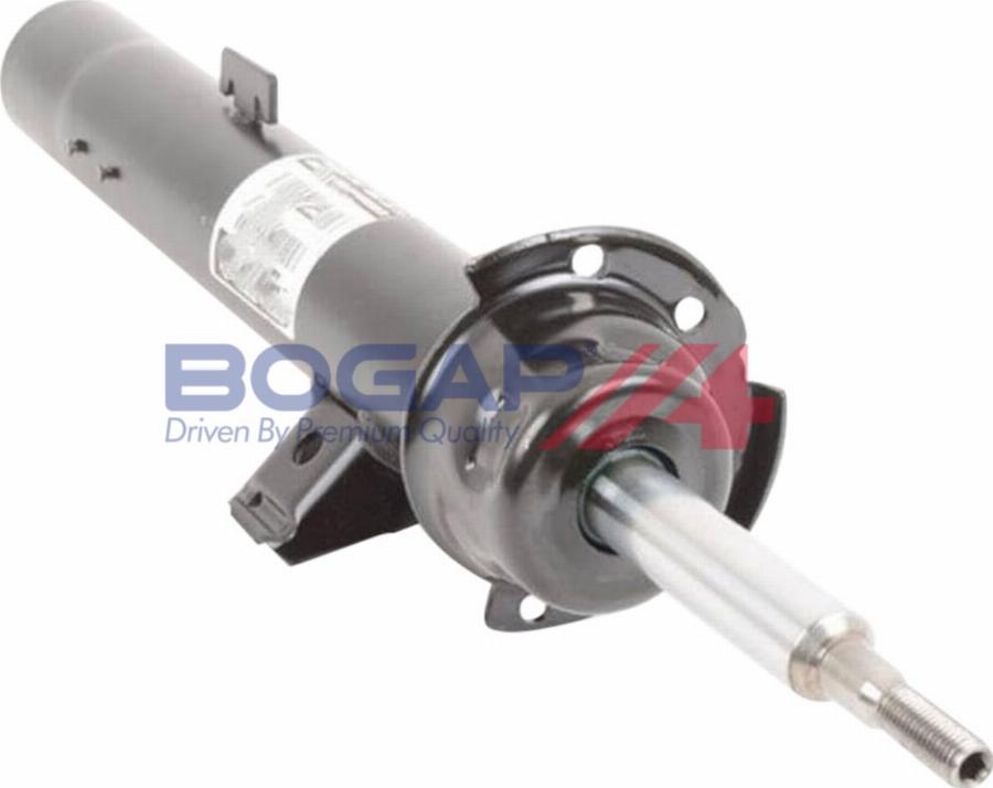 BOGAP B3410213 - Амортизатор autocars.com.ua