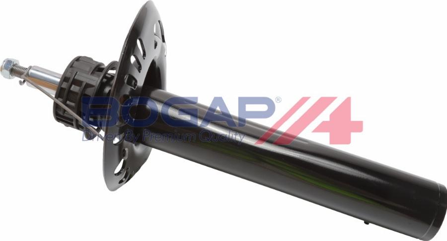 BOGAP B3410226 - Амортизатор autocars.com.ua