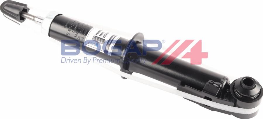 BOGAP B3411138 - Амортизатор autocars.com.ua