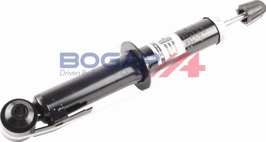 BOGAP B3411139 - Амортизатор autocars.com.ua