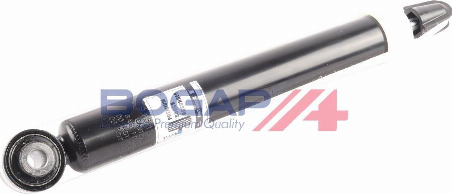 BOGAP B3411140 - Амортизатор autocars.com.ua