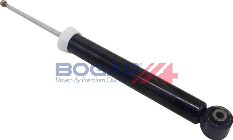 BOGAP B3411145 - Амортизатор autocars.com.ua