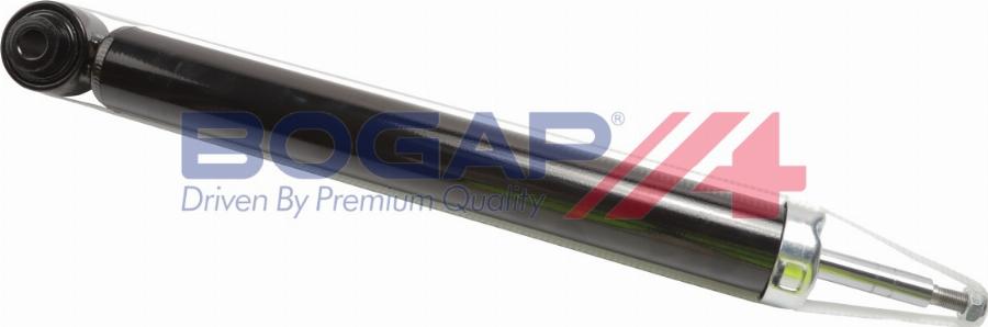 BOGAP B3411153 - Амортизатор autocars.com.ua