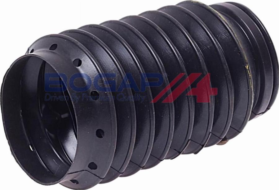 BOGAP B3414104 - Пильник амортизатора, захисний ковпак autocars.com.ua