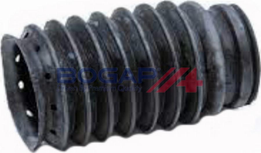 BOGAP B3414105 - Пильник амортизатора, захисний ковпак autocars.com.ua