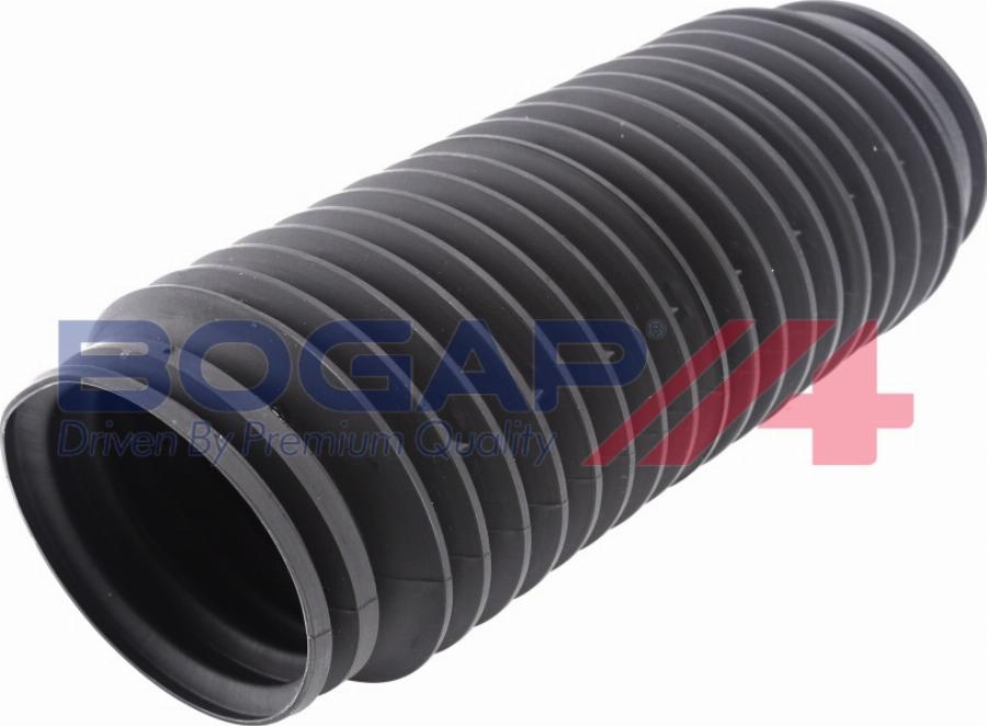 BOGAP B3414106 - Пильник амортизатора, захисний ковпак autocars.com.ua