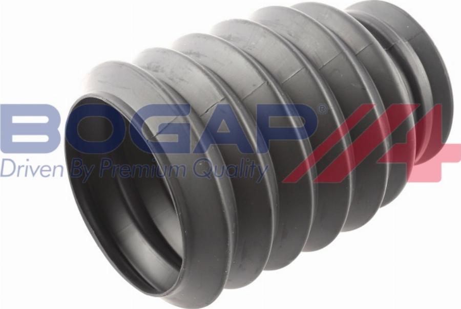 BOGAP B3414110 - Пильник амортизатора, захисний ковпак autocars.com.ua