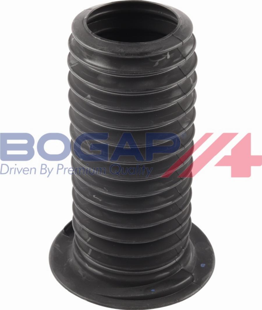 BOGAP B3414112 - Пильник амортизатора, захисний ковпак autocars.com.ua