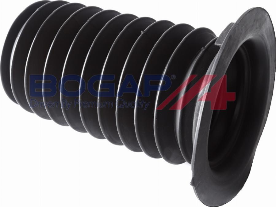 BOGAP B3414115 - Пильник амортизатора, захисний ковпак autocars.com.ua