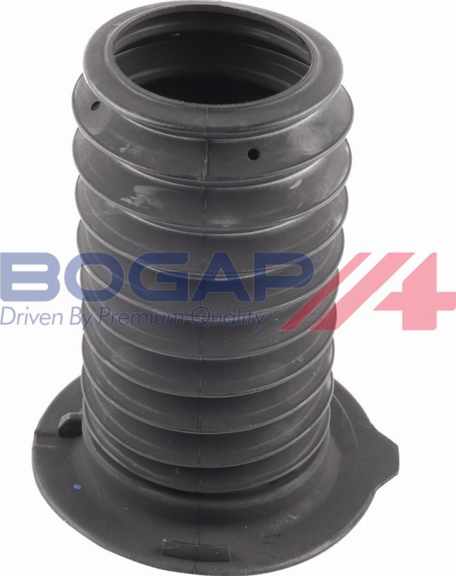 BOGAP B3414116 - Пильник амортизатора, захисний ковпак autocars.com.ua