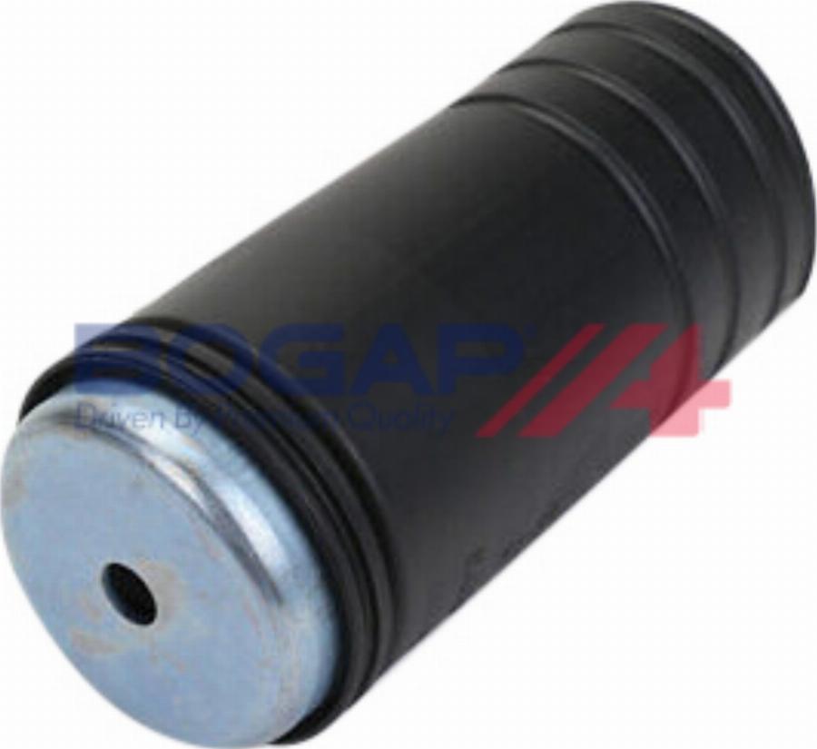 BOGAP B3414117 - Пильник амортизатора, захисний ковпак autocars.com.ua