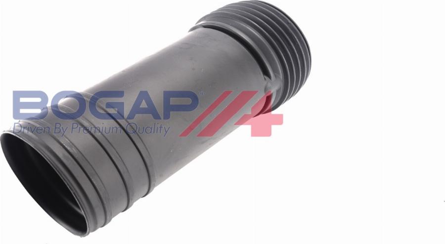 BOGAP B3414118 - Пильник амортизатора, захисний ковпак autocars.com.ua