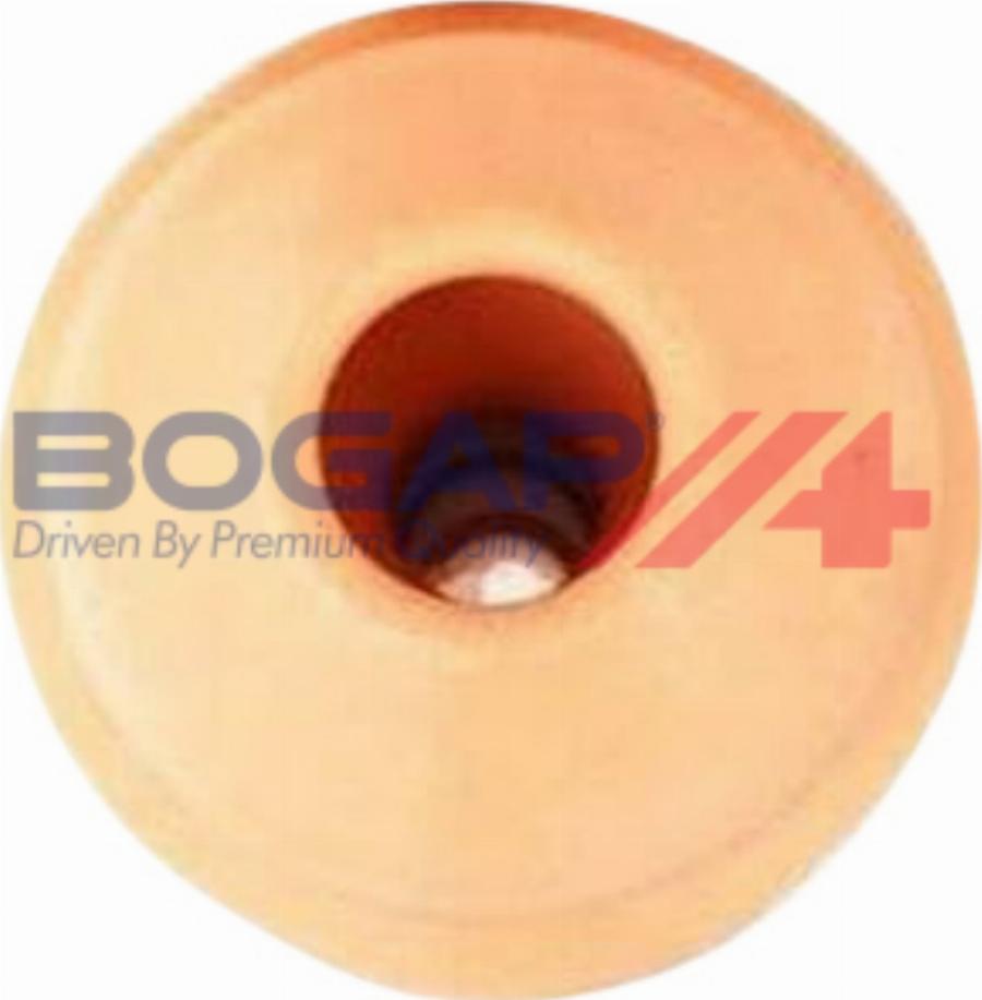 BOGAP B3414122 - Пильник амортизатора, захисний ковпак autocars.com.ua