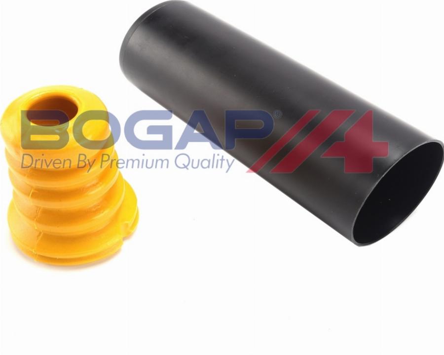 BOGAP B3414131 - Пильник амортизатора, захисний ковпак autocars.com.ua