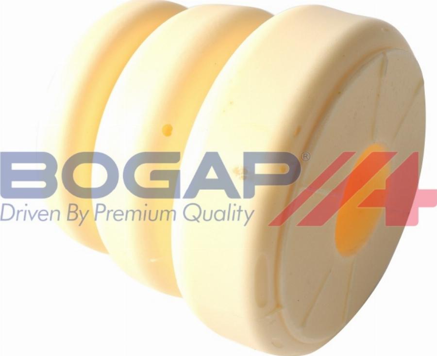 BOGAP B3415103 - Відбійник, буфер амортизатора autocars.com.ua