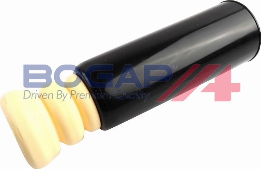 BOGAP B3415111 - Відбійник, буфер амортизатора autocars.com.ua