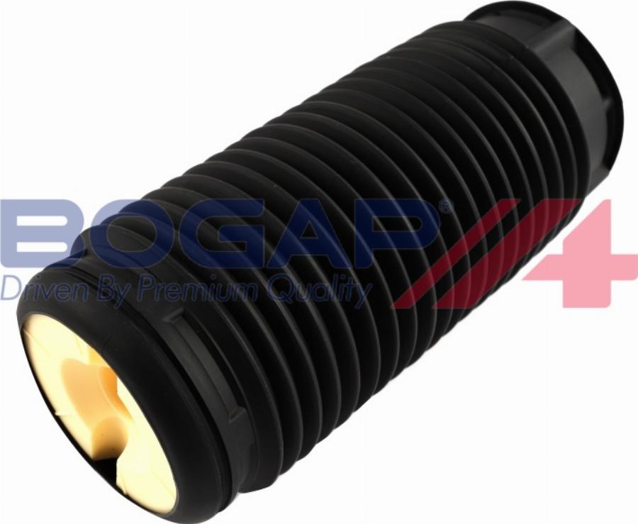 BOGAP B3415120 - Відбійник, буфер амортизатора autocars.com.ua