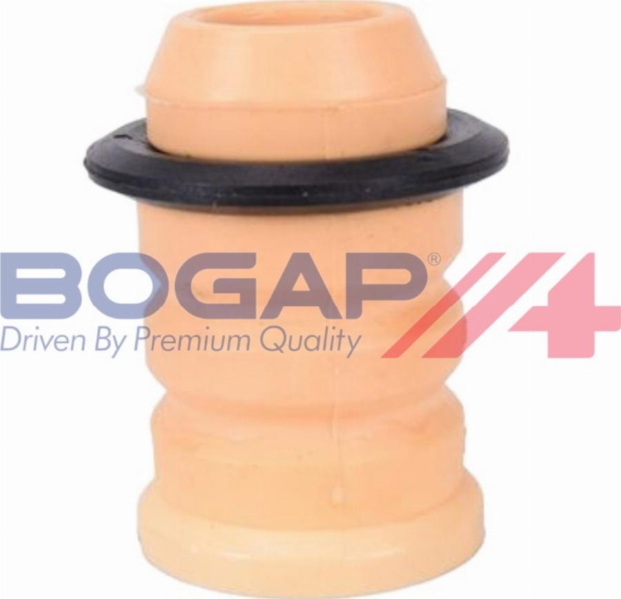 BOGAP B3415134 - Відбійник, буфер амортизатора autocars.com.ua