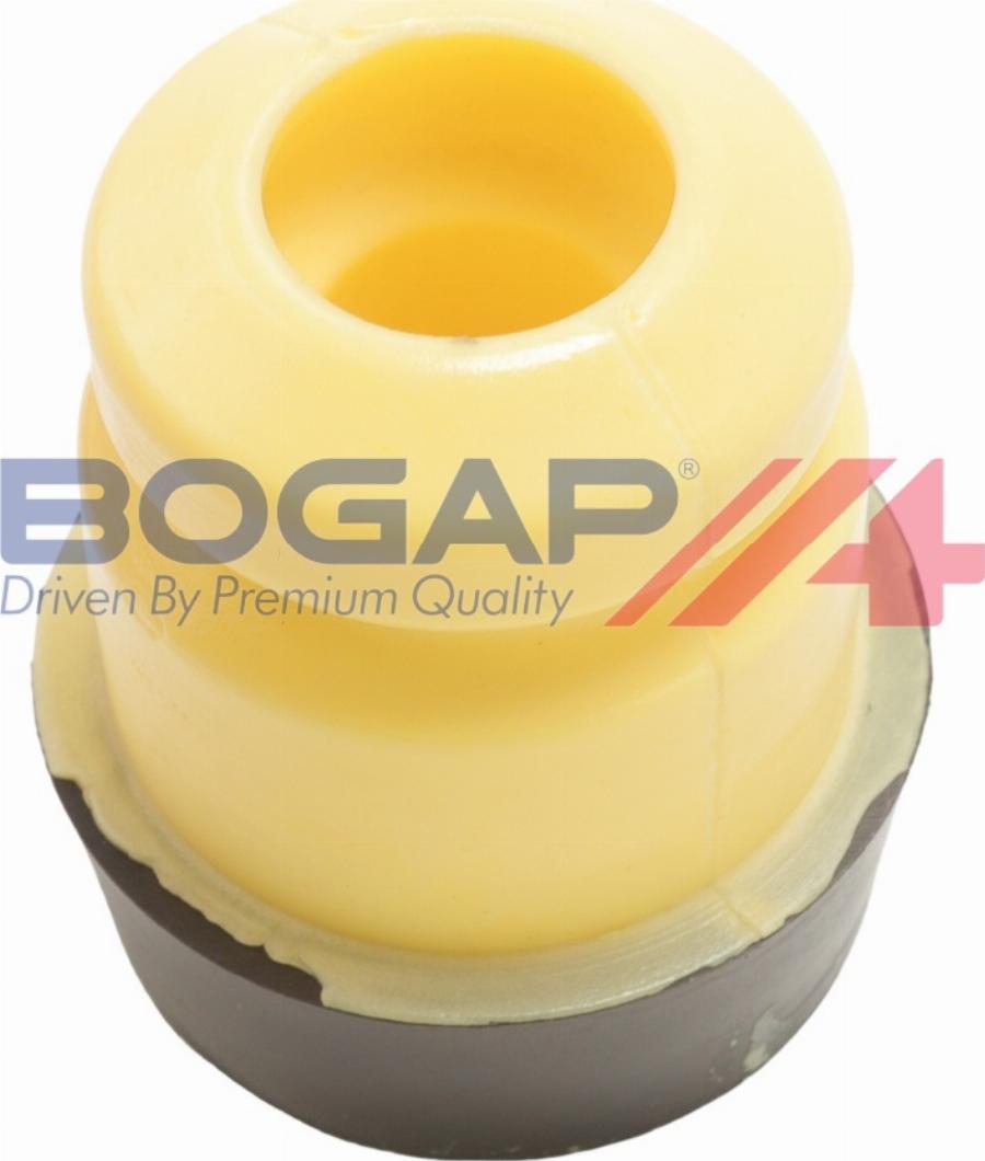 BOGAP B3415137 - Відбійник, буфер амортизатора autocars.com.ua