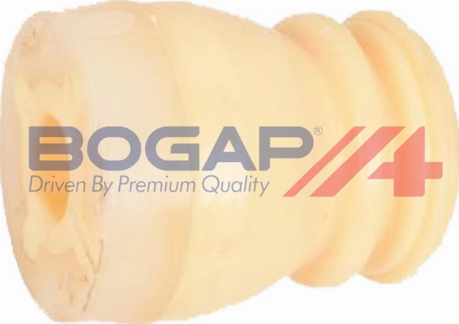 BOGAP B3415196 - Відбійник, буфер амортизатора autocars.com.ua