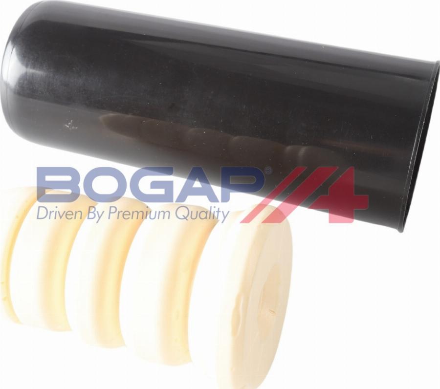 BOGAP B3415224 - Відбійник, буфер амортизатора autocars.com.ua
