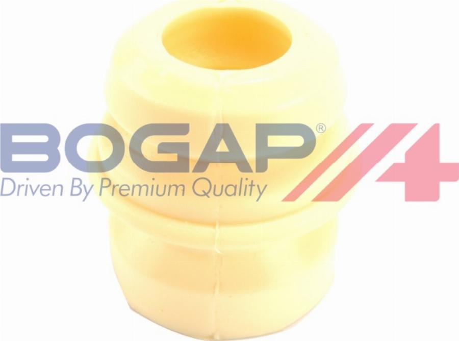 BOGAP B3415234 - Відбійник, буфер амортизатора autocars.com.ua