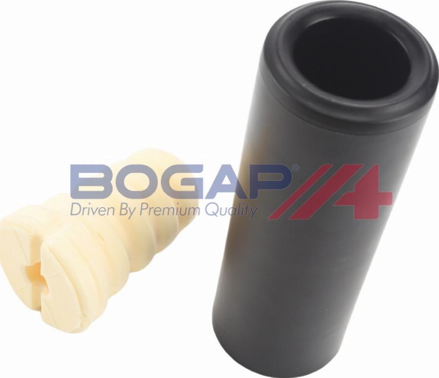 BOGAP B3415236 - Відбійник, буфер амортизатора autocars.com.ua