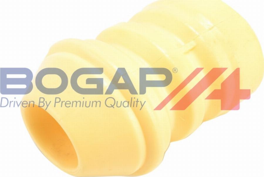 BOGAP B3415243 - Відбійник, буфер амортизатора autocars.com.ua