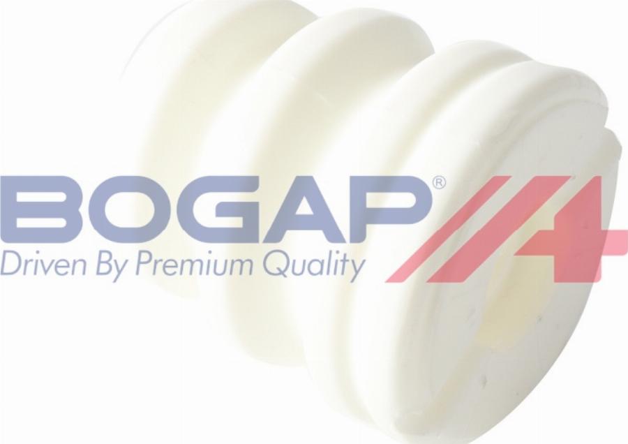 BOGAP B3415246 - Відбійник, буфер амортизатора autocars.com.ua