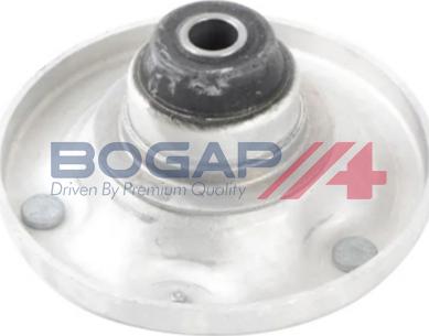 BOGAP B3422111 - Опора стійки амортизатора, подушка autocars.com.ua
