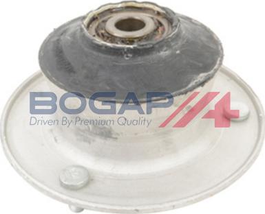 BOGAP B3422112 - Опора амортизатора autocars.com.ua