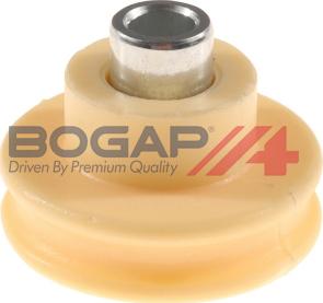 BOGAP B3422118 - Опора стійки амортизатора, подушка autocars.com.ua