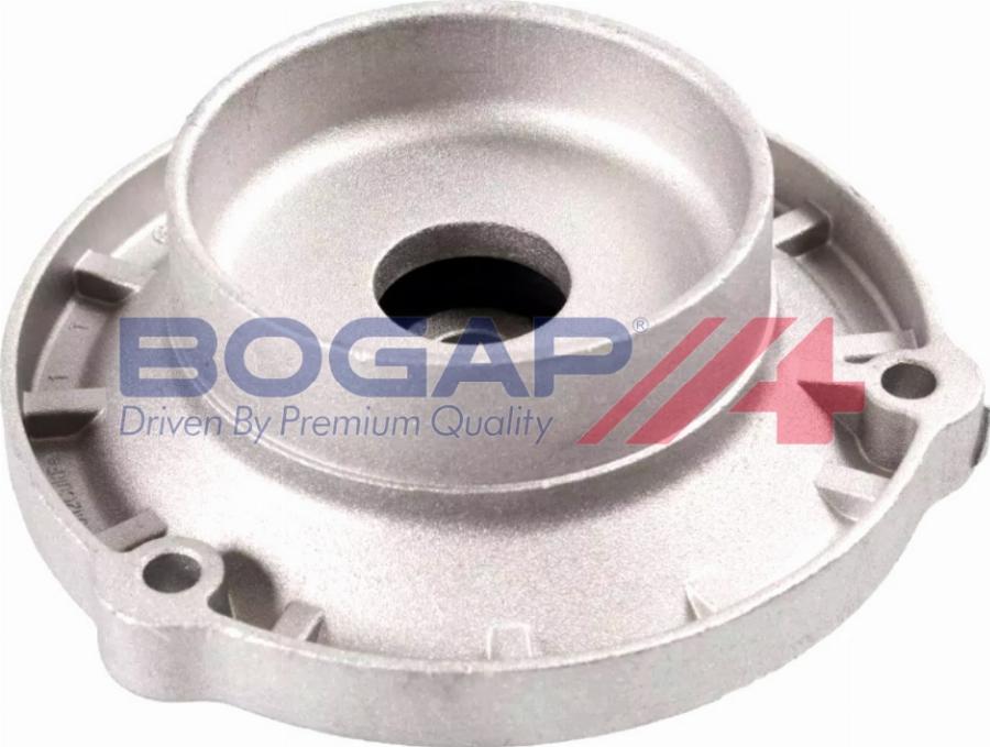 BOGAP B3422124 - Опора стійки амортизатора, подушка autocars.com.ua