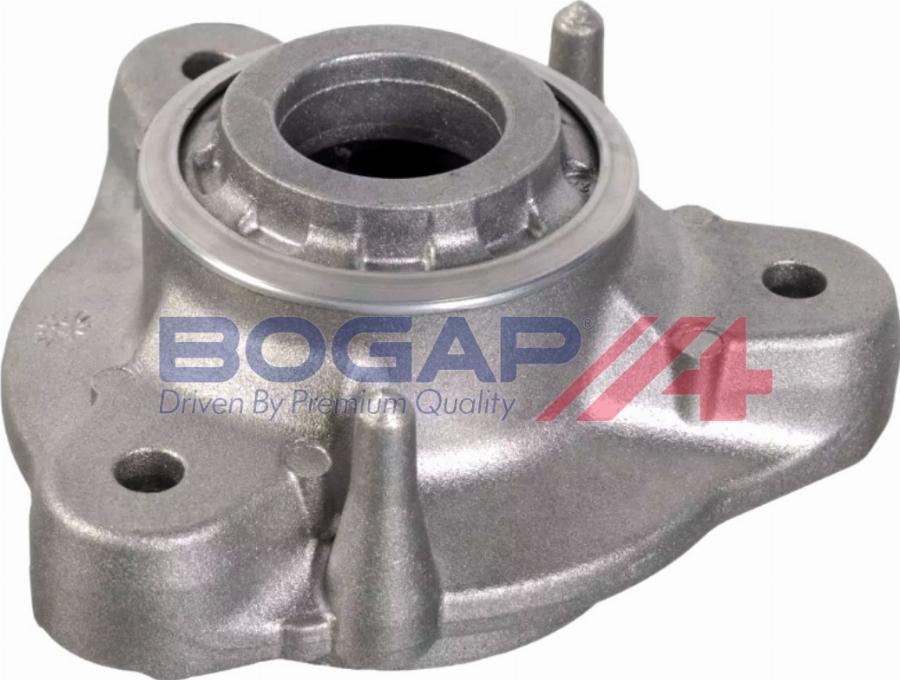 BOGAP B3422128 - Опора стійки амортизатора, подушка autocars.com.ua
