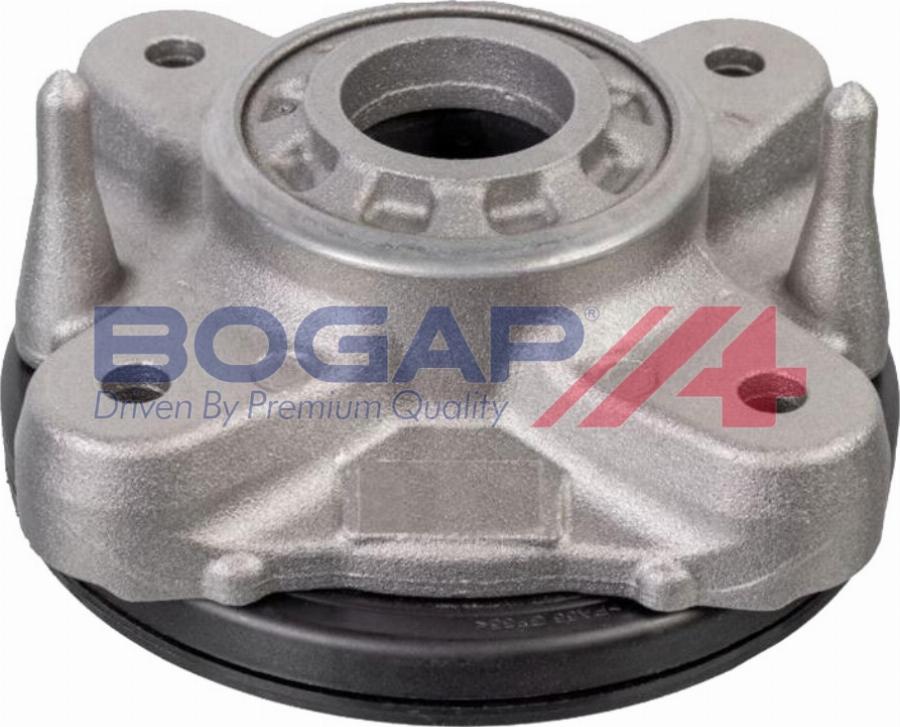 BOGAP B3422130 - Опора стійки амортизатора, подушка autocars.com.ua