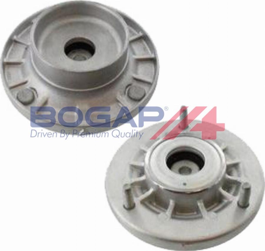 BOGAP B3422136 - Опора стійки амортизатора, подушка autocars.com.ua