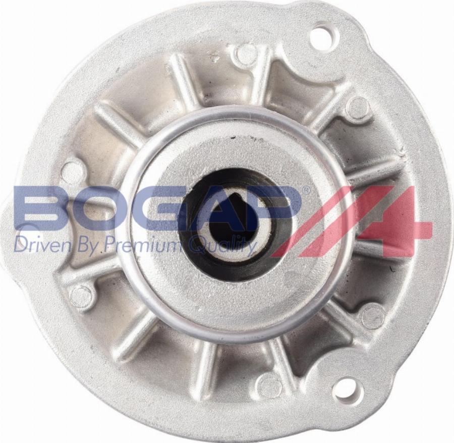 BOGAP B3422149 - Опора стійки амортизатора, подушка autocars.com.ua
