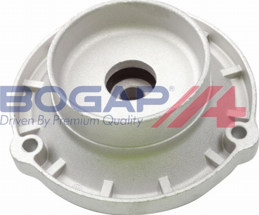 BOGAP B3422150 - Опора стійки амортизатора, подушка autocars.com.ua