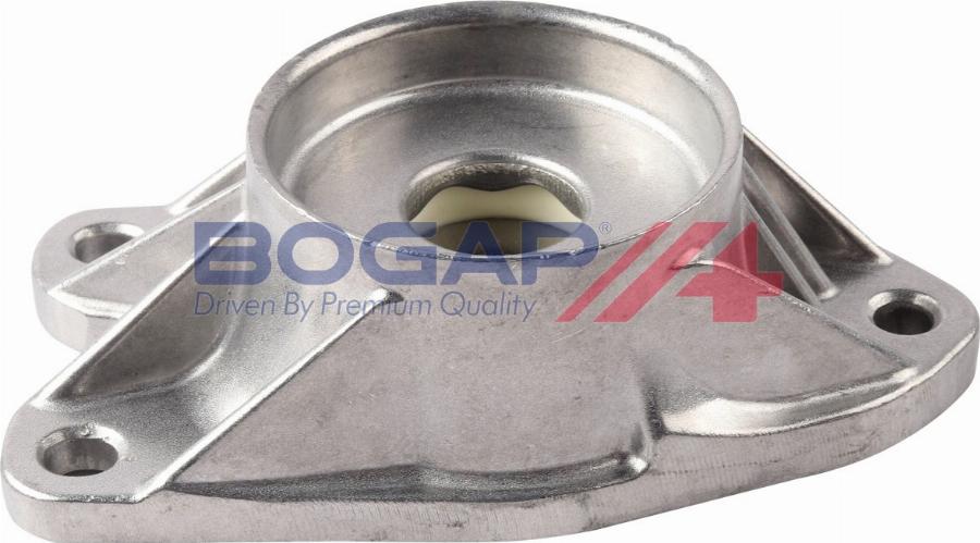 BOGAP B3422192 - Опора стійки амортизатора, подушка autocars.com.ua