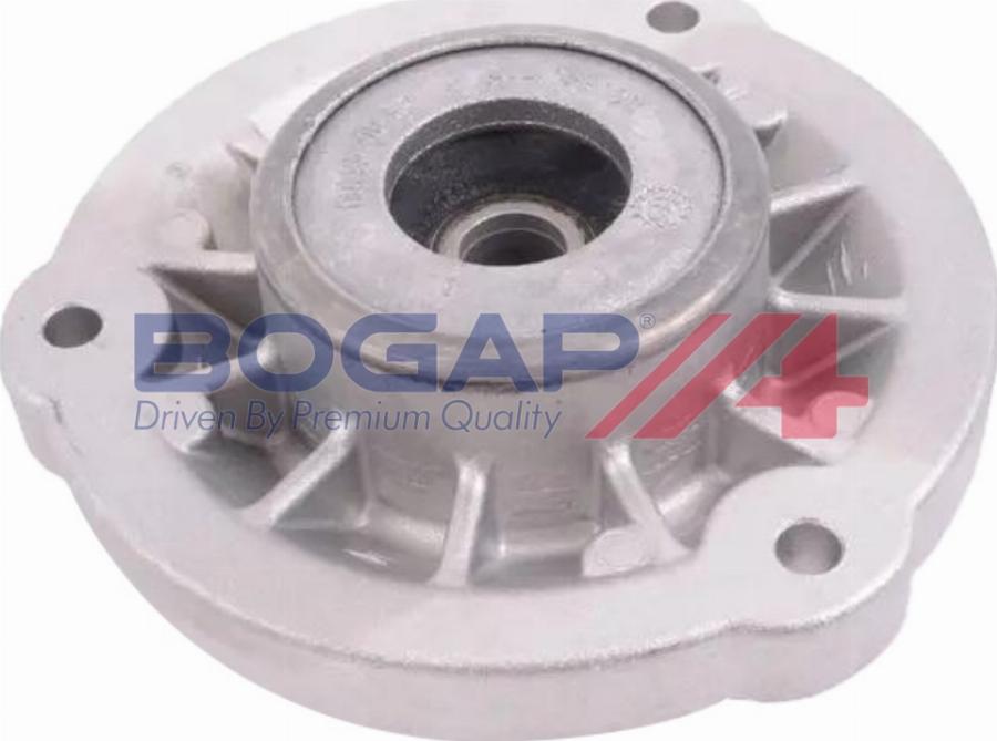 BOGAP B3422193 - Опора стійки амортизатора, подушка autocars.com.ua