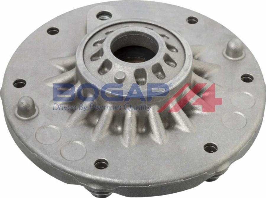 BOGAP B3422201 - Опора стійки амортизатора, подушка autocars.com.ua