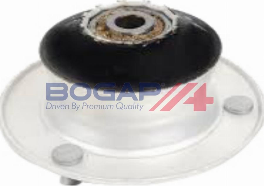 BOGAP B3422203 - Опора стійки амортизатора, подушка autocars.com.ua