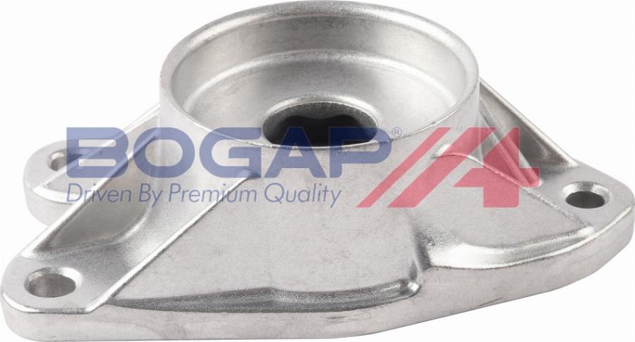 BOGAP B3422206 - Опора стійки амортизатора, подушка autocars.com.ua