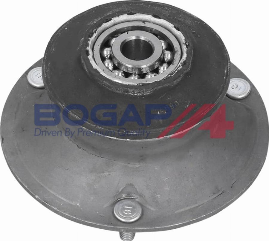 BOGAP B3422212 - Опора стійки амортизатора, подушка autocars.com.ua